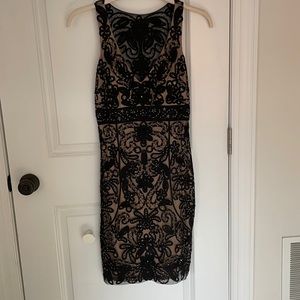 Beautiful Sue Wong Cocktail dress